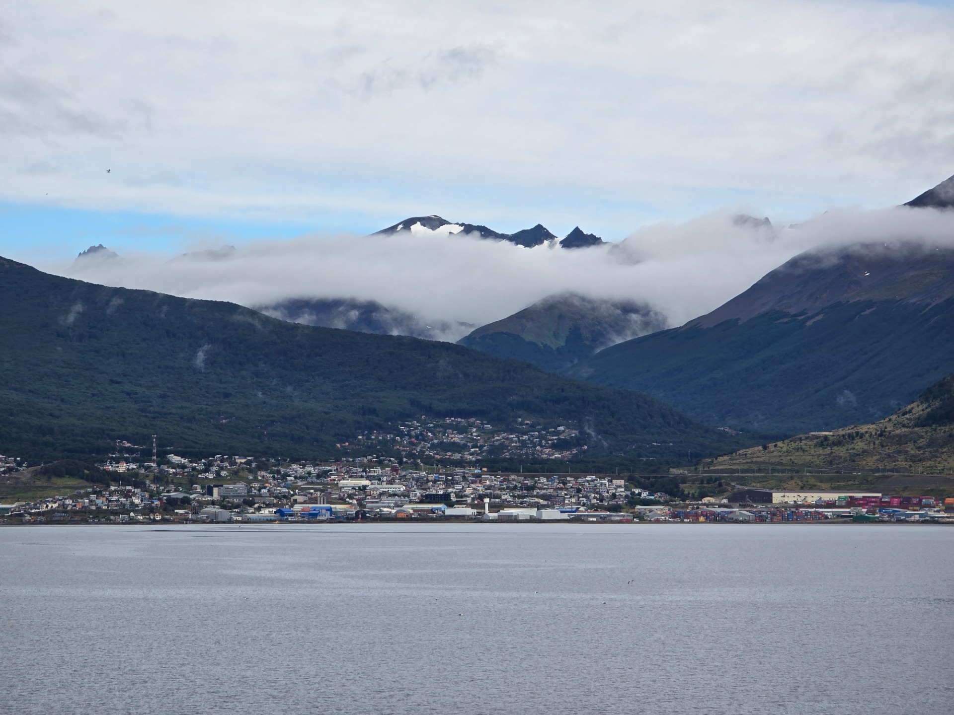 Ushuaia - Tierra del Fuego