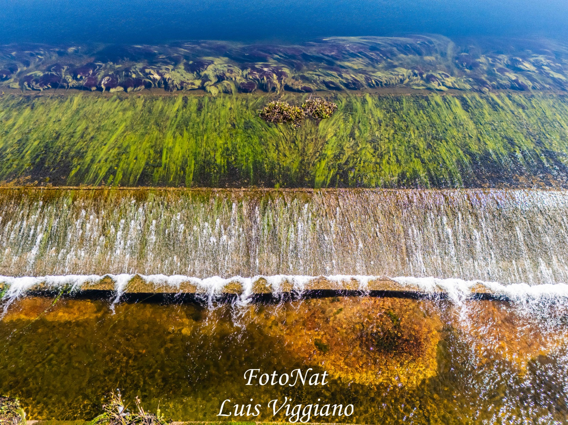 El Vertedero - Formosa